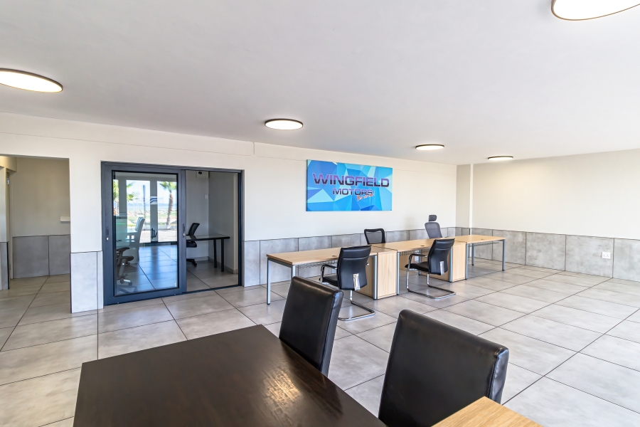 Commercial Property for Sale in Vredenburg Western Cape